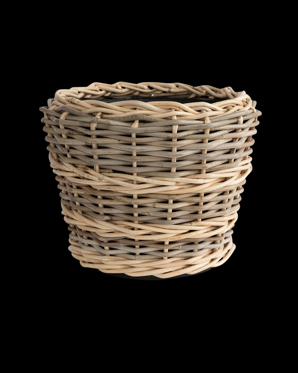 Jahi Rattan Drypot | McGee & Co.