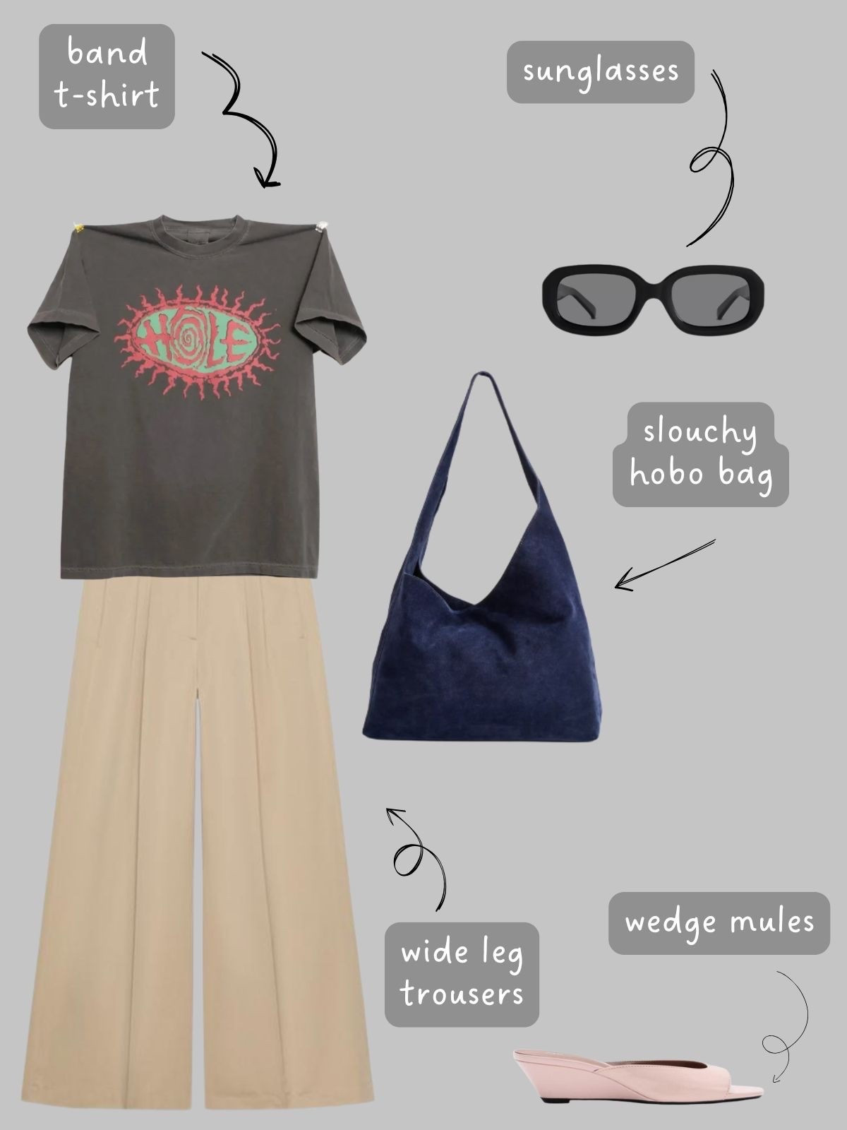 After the performance: A Summer Series Part One - The Refined Dirtbag Capsule. 

You can read the treason for this series and more about it, along with outfit examples  on my blog.

#LTKcanada #LTKsummer #LTKstyletip