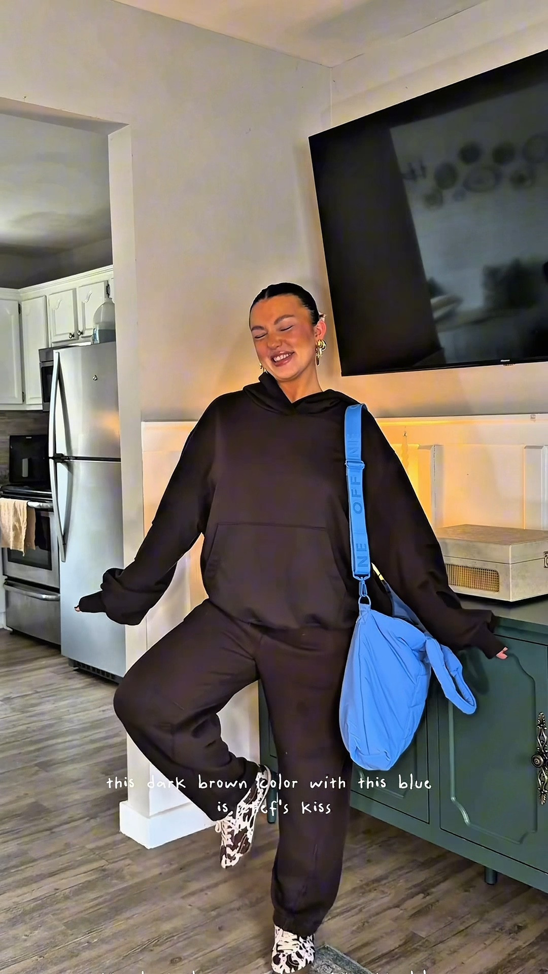 What @Aerie pieces are you loving this Winter?? 👀🕺

#LTKSeasonal #LTKU #LTKootd