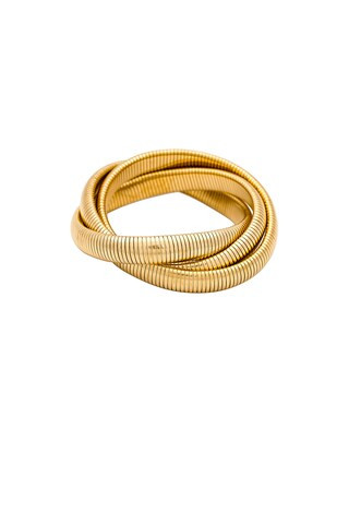 She's Bossy Bracelet
                    
                    BRACHA | Revolve Clothing (Global)