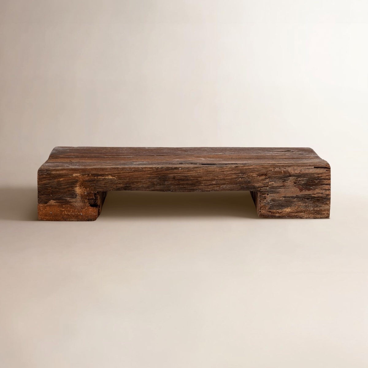 Found Wood Pedestal Tray

#LTKHome