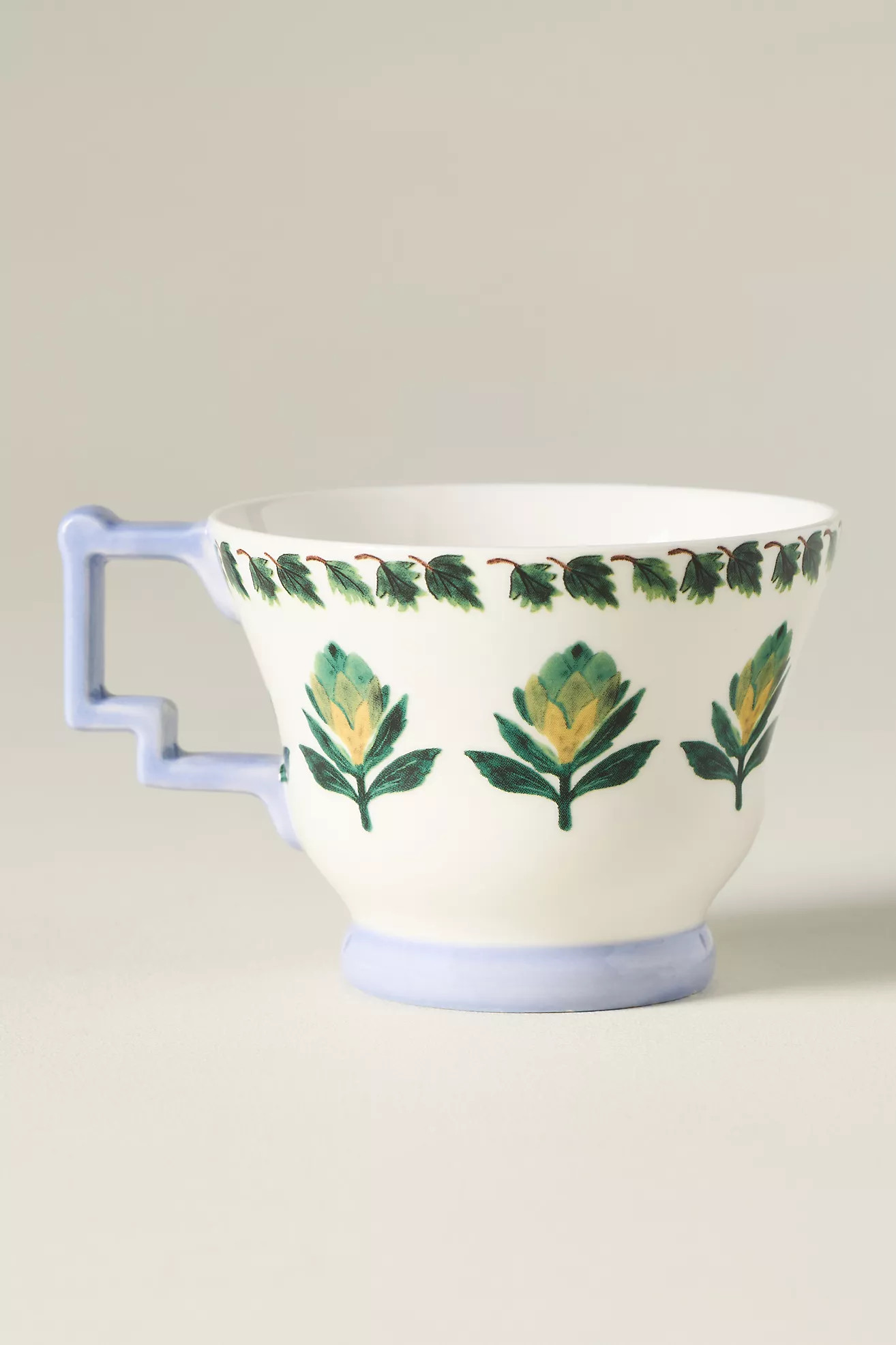 Alana Stoneware Mug | Anthropologie (US)