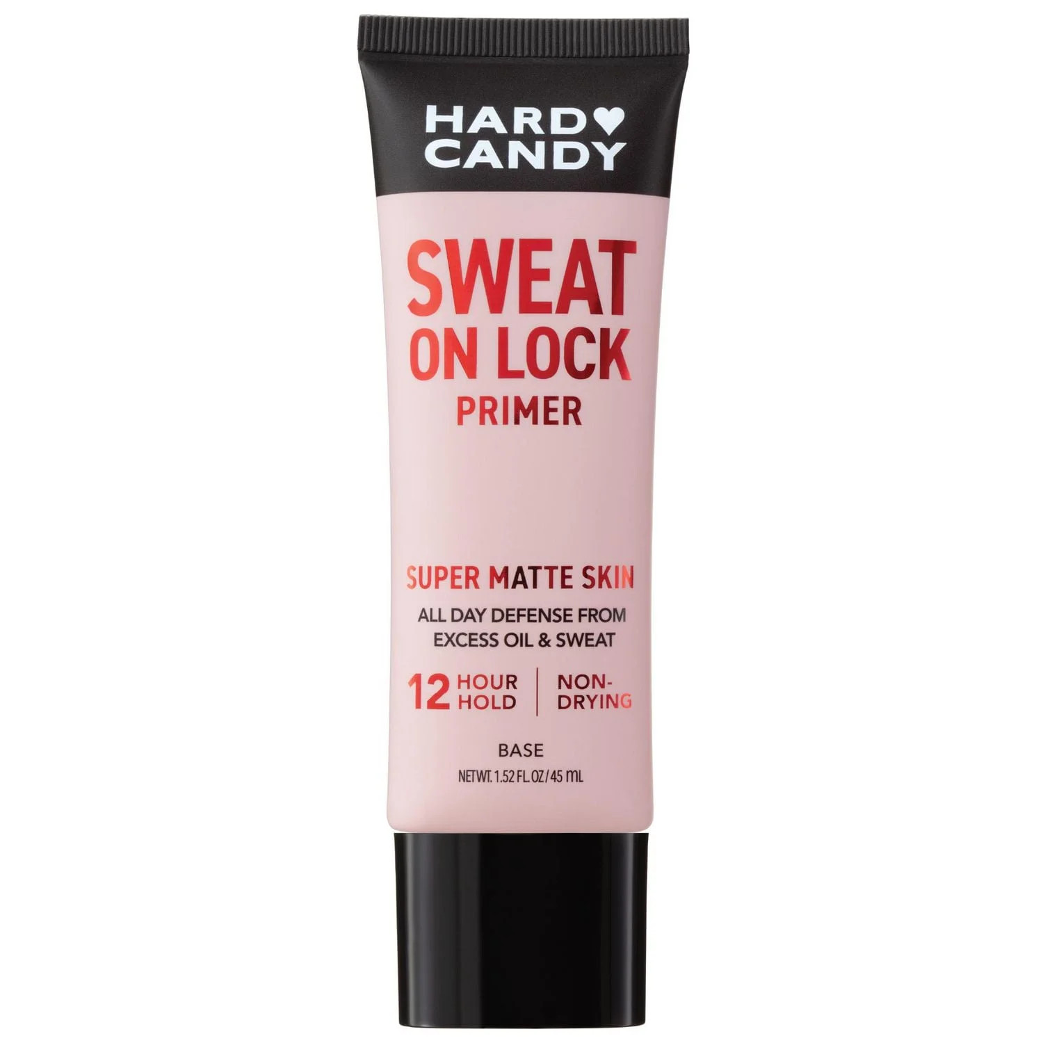 Hard Candy Sweat On Lock Transfer Resistant Face Primer, 12-Hour Hold | Walmart (CA)