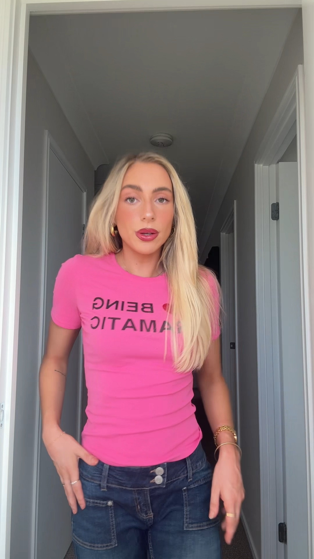 my fav low rise jeans 

#LTKaustralia #LTKjeans