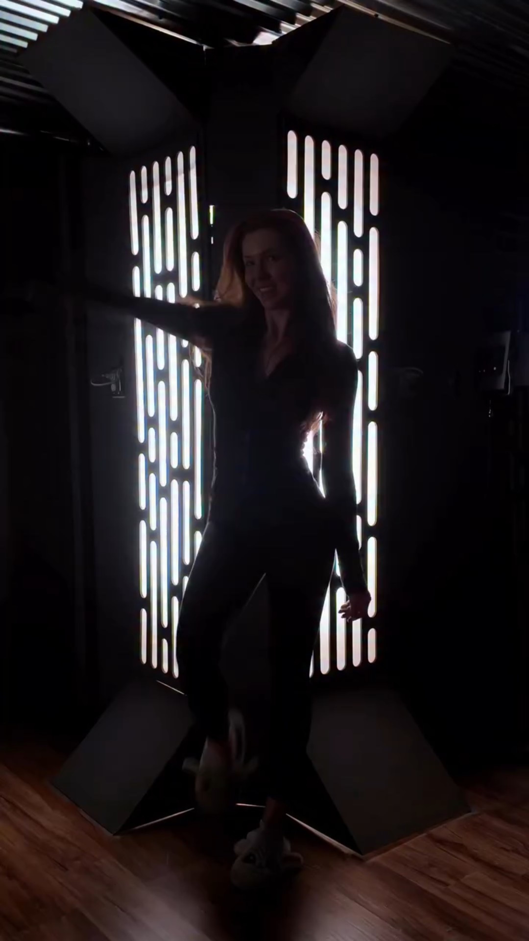 STAR WARS BASEMENT TRANSFORMATION | EPISODE 10 ⭐️
Making more LED panels, but this time I’m going way more in depth so you can actually see how they’re built and why they matter. These aren’t just lights. They’re what give the walls that Death Star structure and dimension ⚡️

The command station area is of course taking longer than I thought. Shocking. Nothing in this project has ever gone exactly to plan 😅 But every wall we finish and every panel we install makes the basement feel more and more like an actual Star Wars set.

Slow progress is still progress. The Empire is expanding.

#starwars #starwarsbasement #basementtransformation #diy #starwarsdiy