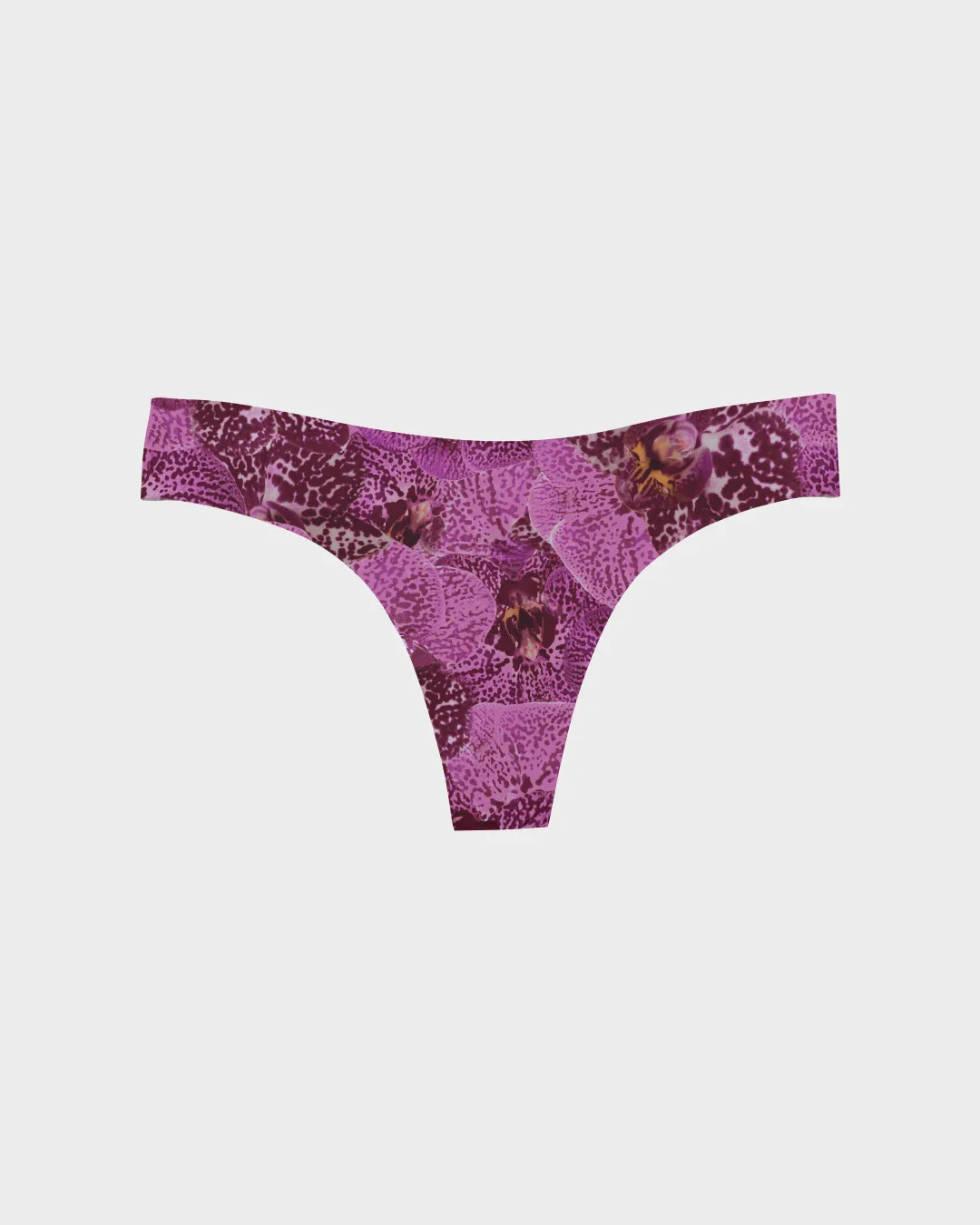 Orchid Thong - Seamless Thong Panties - Free Shipping $100+ | EBY (US)