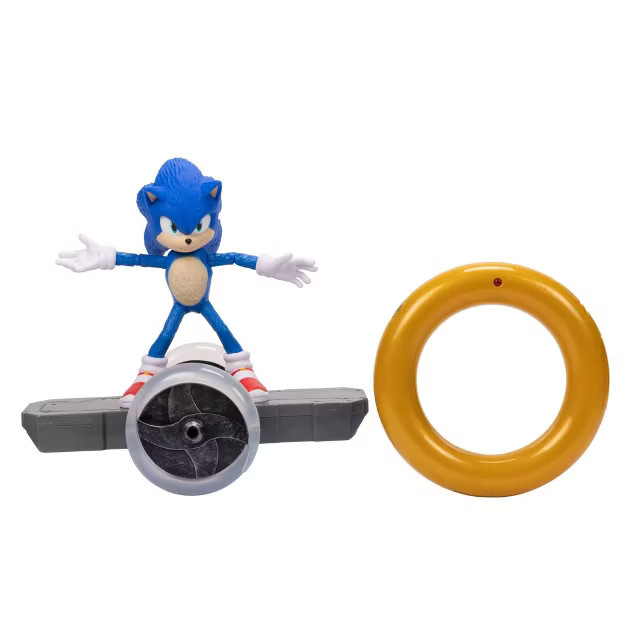 Sonic the Hedgehog 2 Sonic Speed R/C | Target