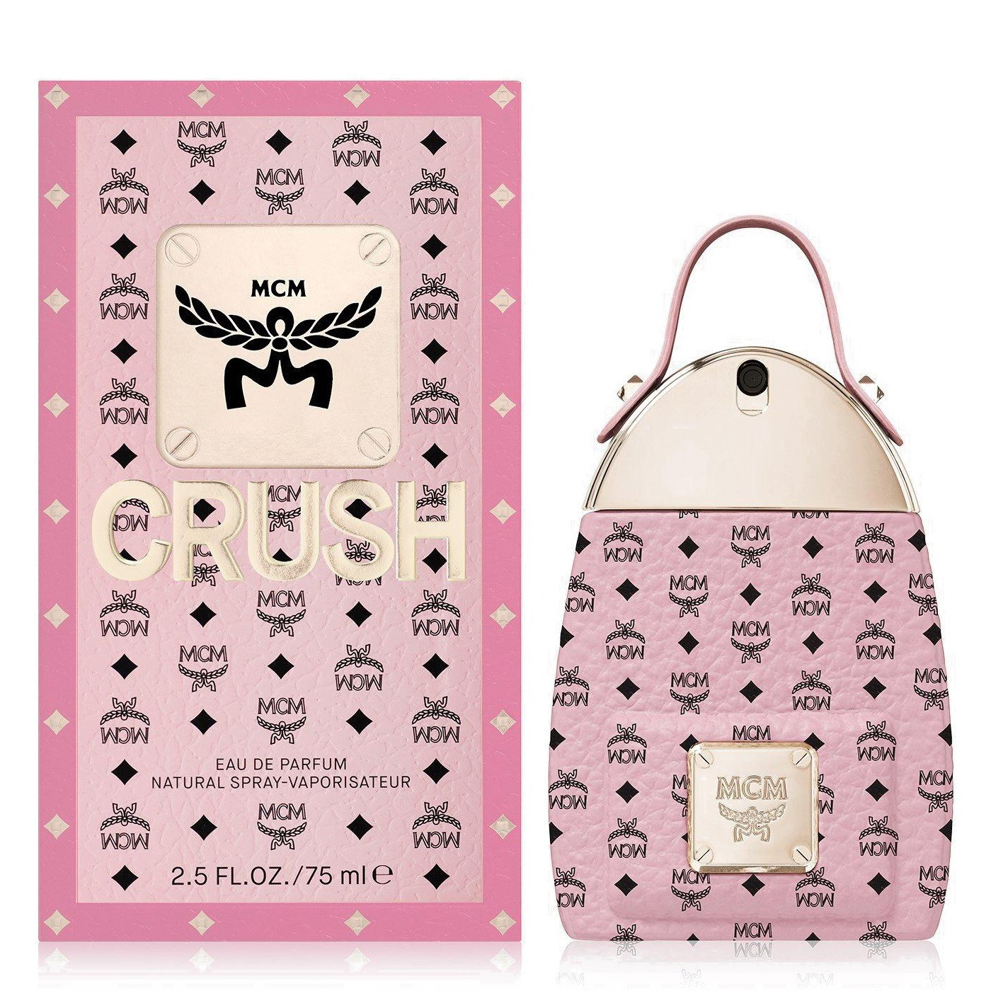 Mcm Ladies Crush EDP Spray 2.5 oz Fragrances 085715151353 | Jomashop.com & JomaDeals.com