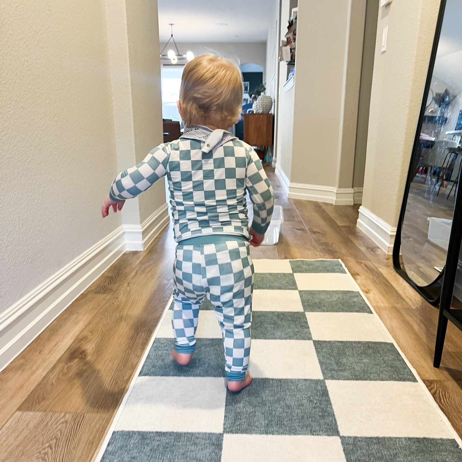 My entryway washable runner is 20% off for President’s day! 

#LTKhome #LTKsalealert
