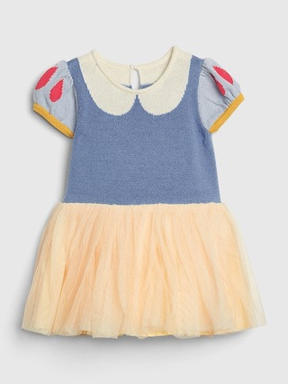 babyGap | Disney Snow White Dress | Gap US