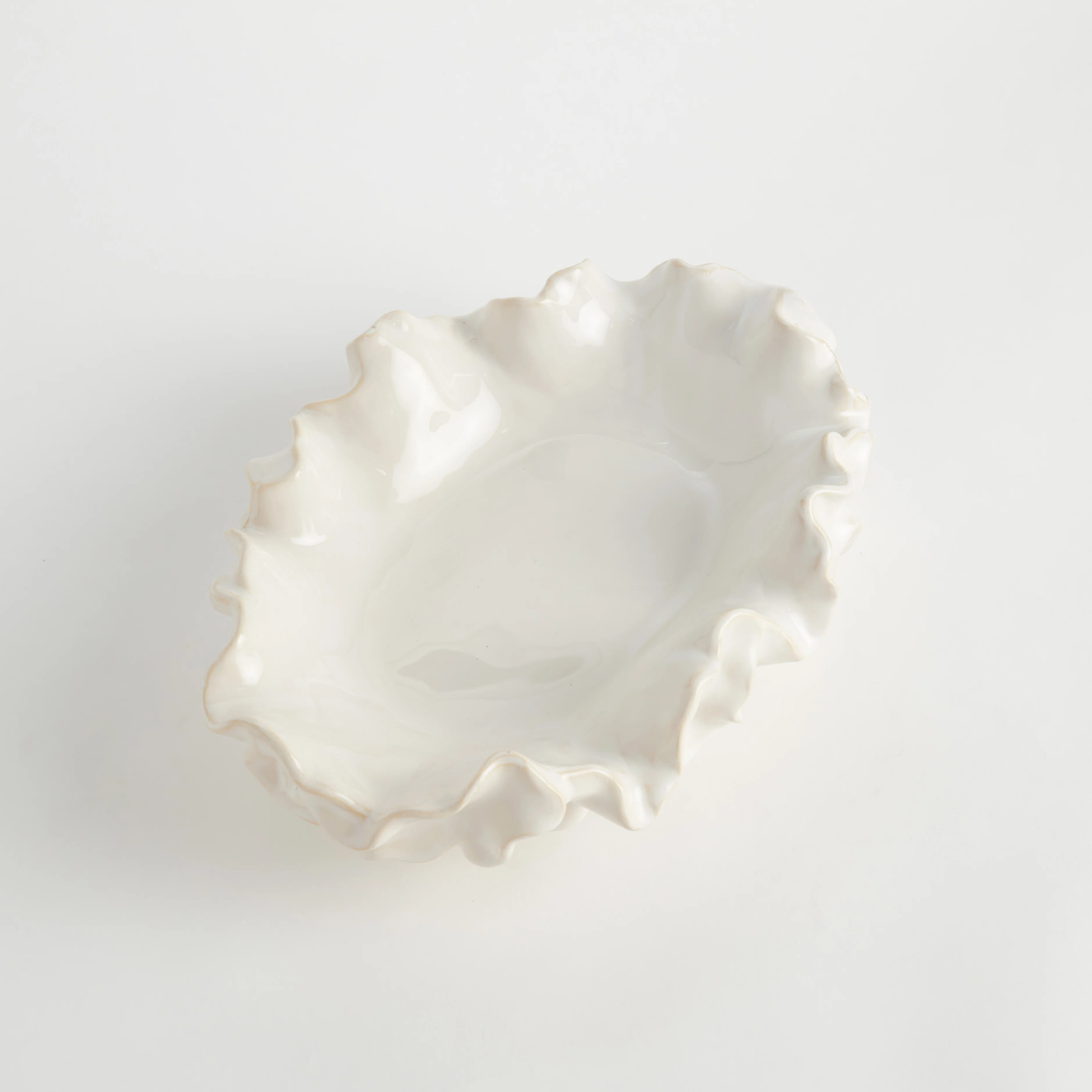 CAMILLA DECORATIVE BOWL LARGE | Wayfair North America