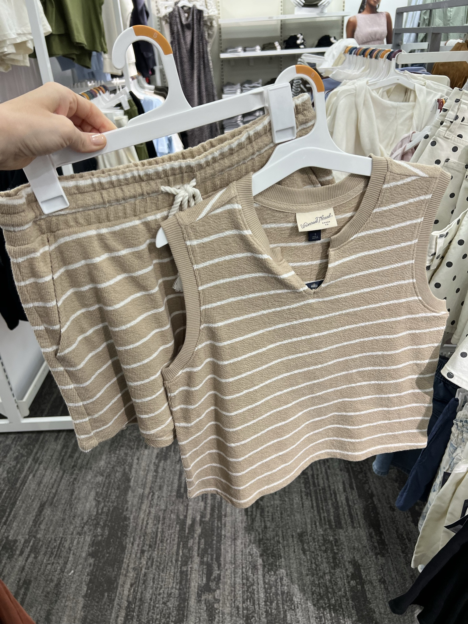 Target matching set for spring summer vacation beach #targetstyle 