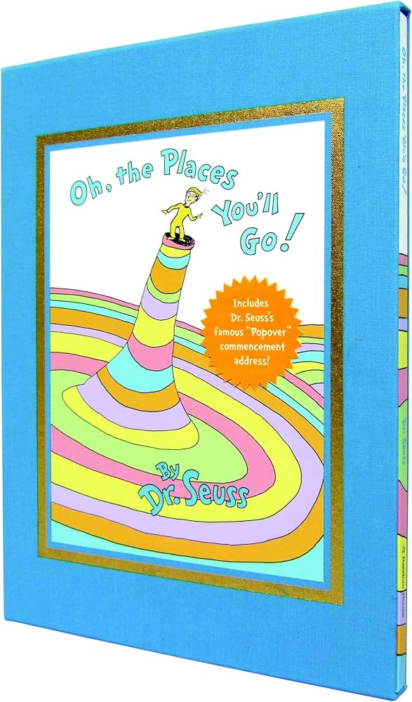 Dr. Seuss | Amazon (US)