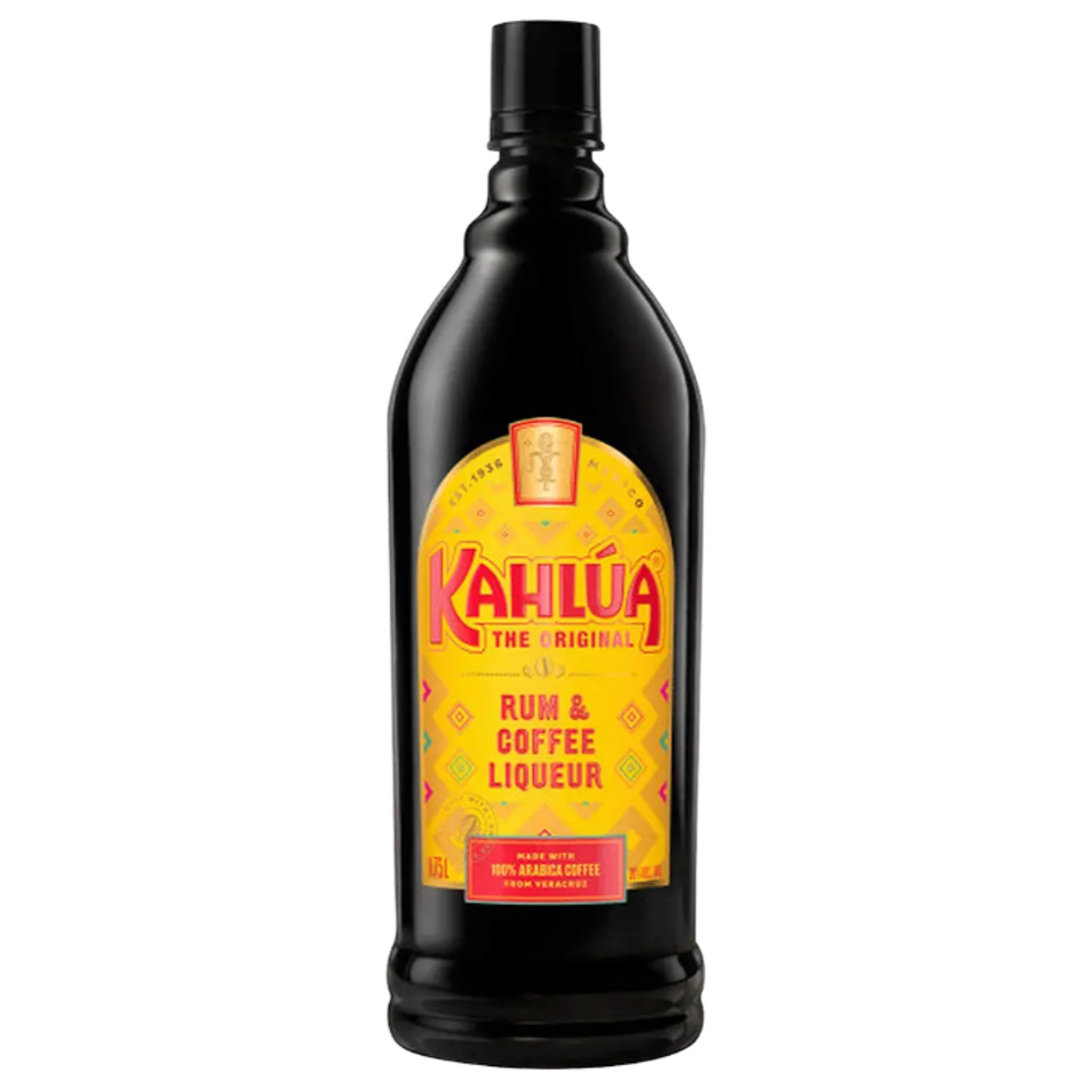 Kickstart your cocktails with the rich, velvety flavor of Kahlúa! From classic White Russians to festive Espresso Martinis, it’s the ultimate bar staple.

#LTKSeasonal #LTKGiftGuide #LTKHoliday