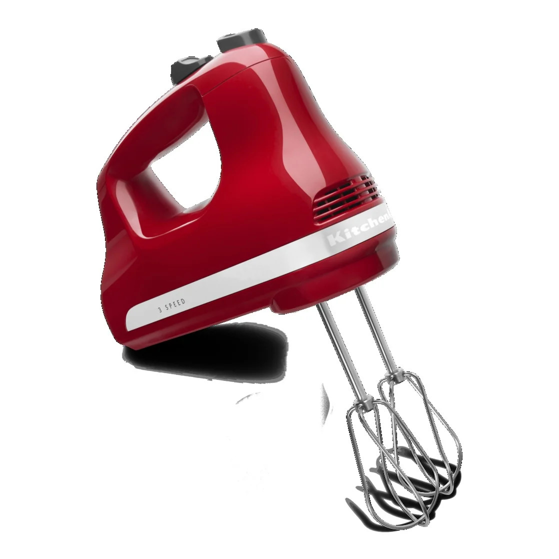 KitchenAid 3 Speed Hand Mixer - KHM312 | Walmart (US)