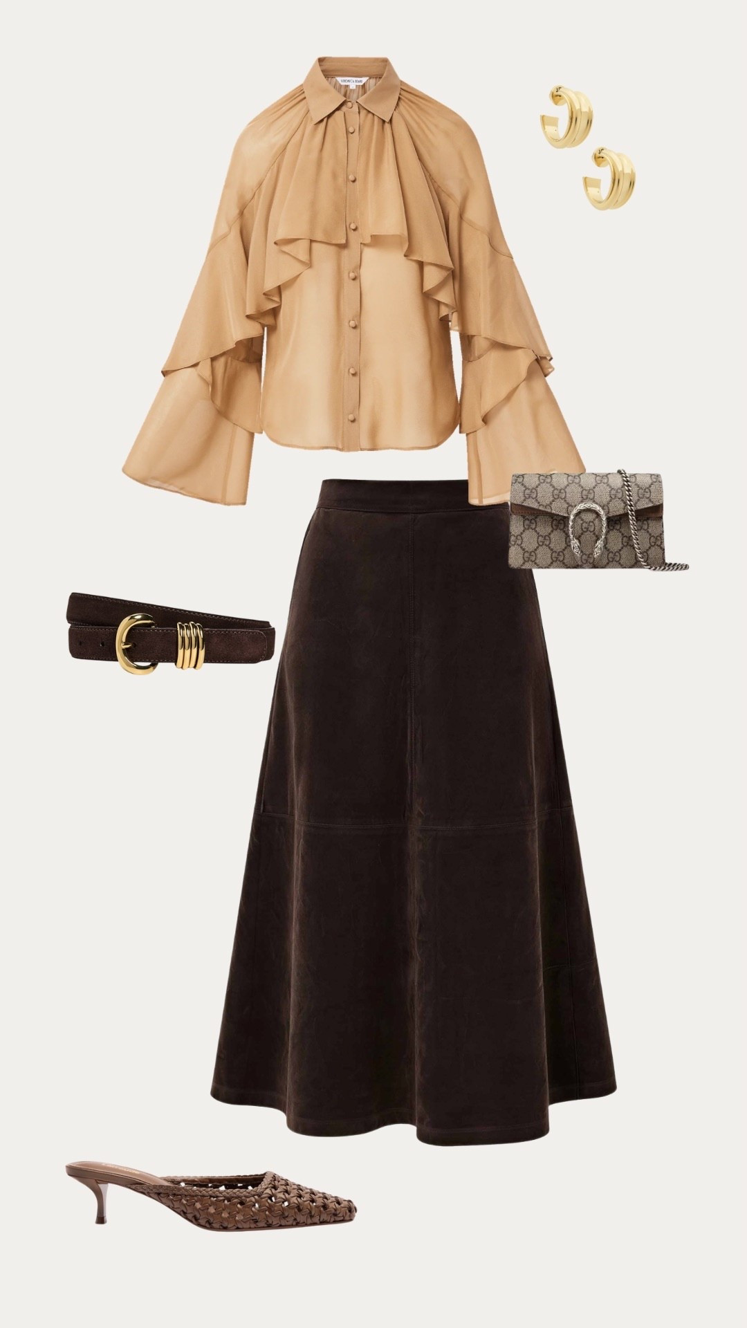 Thanksgiving outfit inspo 🤎

#LTKootd #LTKHoliday #LTKStyleTip