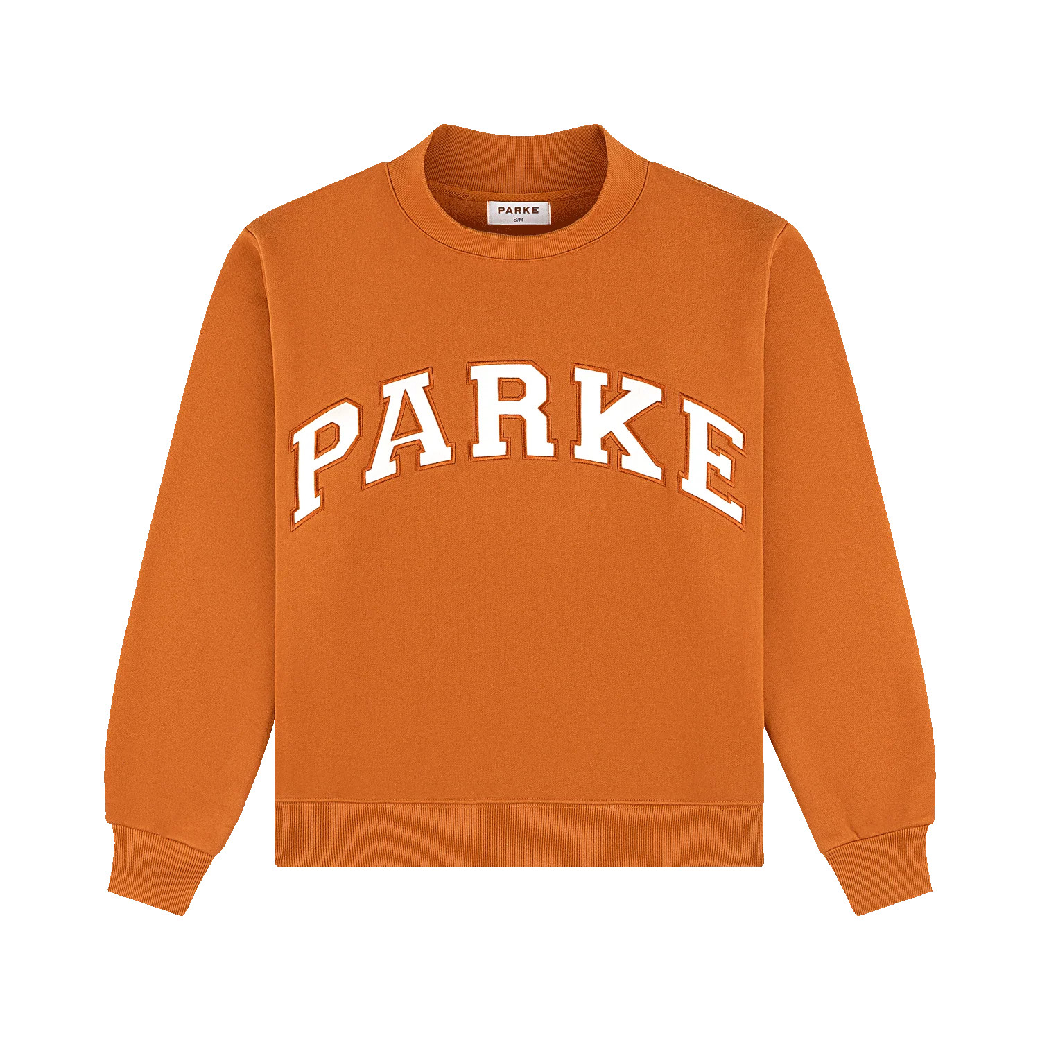 Sweatshirts | Parke