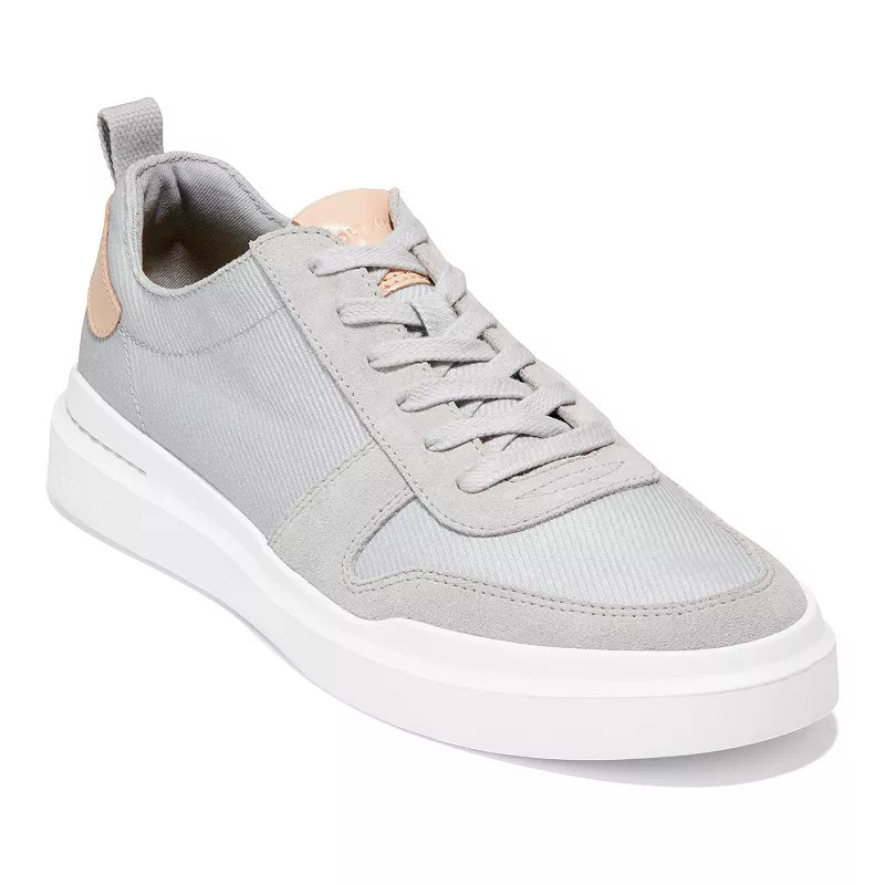 Cole Haan Grandpro Rally Men's Canvas Court Sneakers | Kohl's