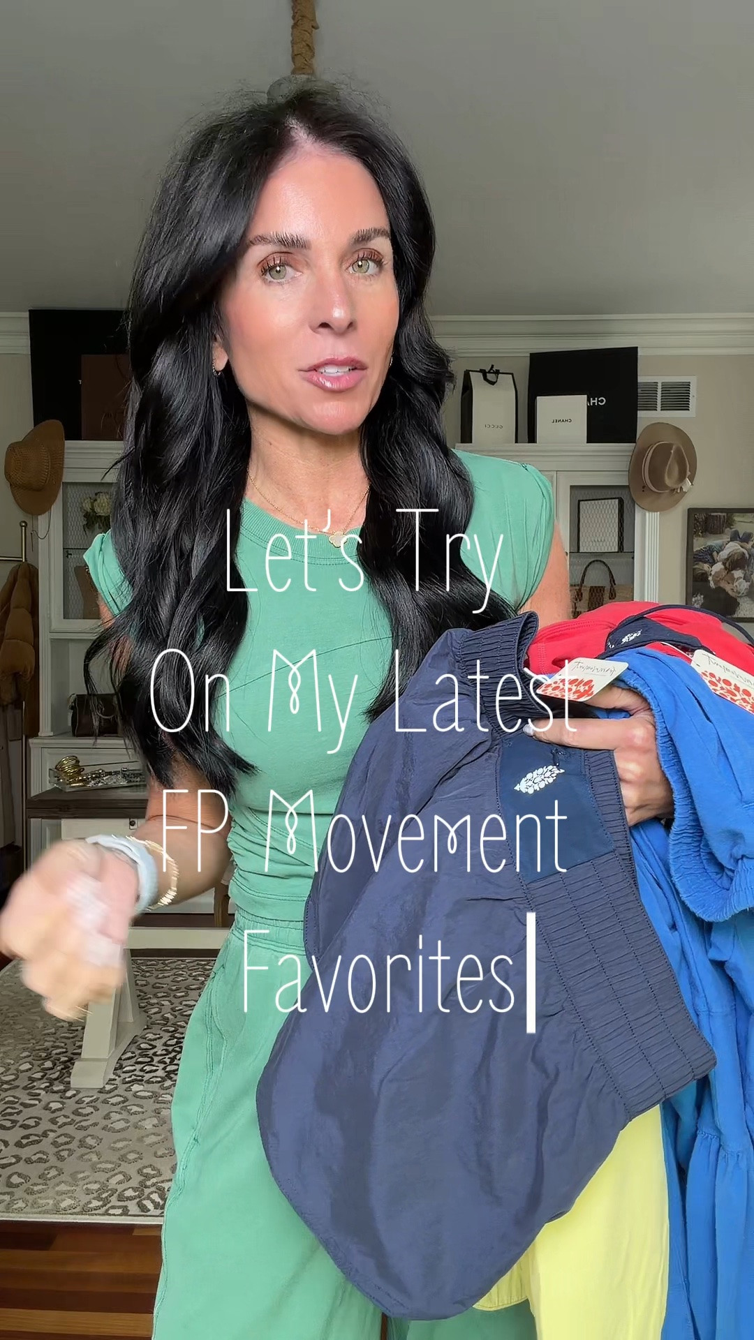 Love these new FP movement finds for summer!

#LTKmomlife #LTKActive #LTKfitnessgoals