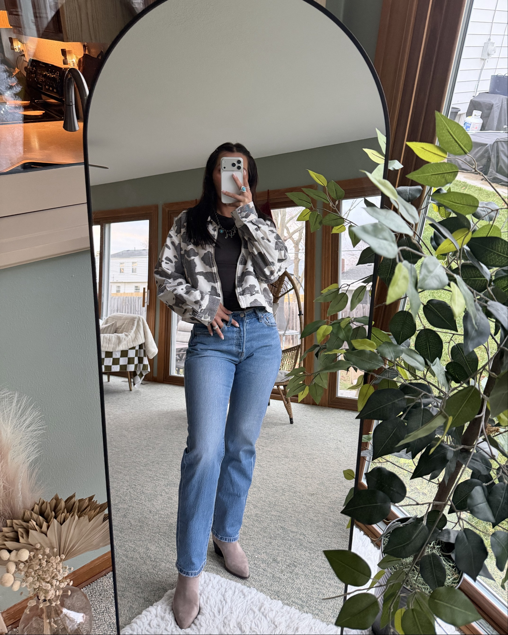 i love western fashion 

#LTKCyberWeek #LTKootd #LTKWorkwear