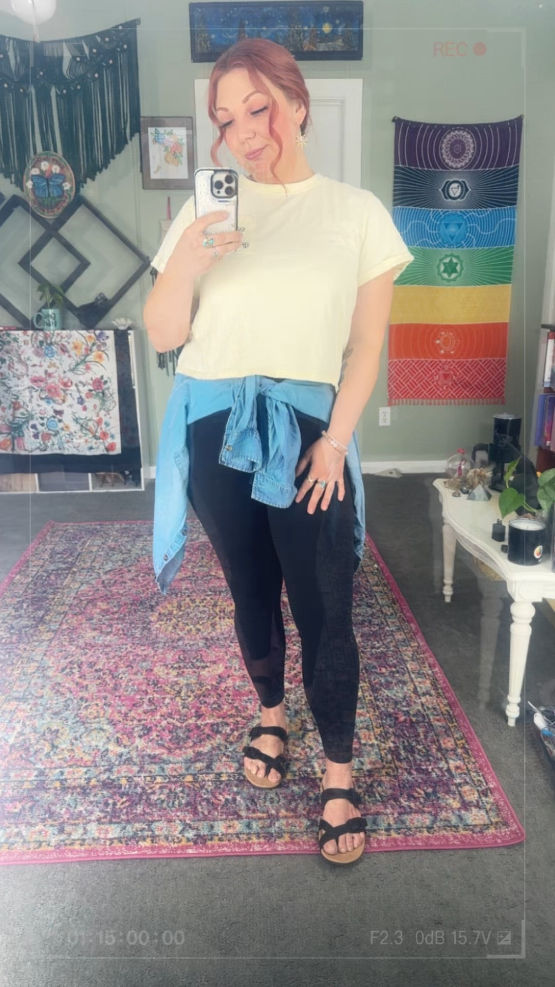 Spring outfit in Michigan 🌸💛


#LTKdayinmylife #LTKgrwm #LTKootd