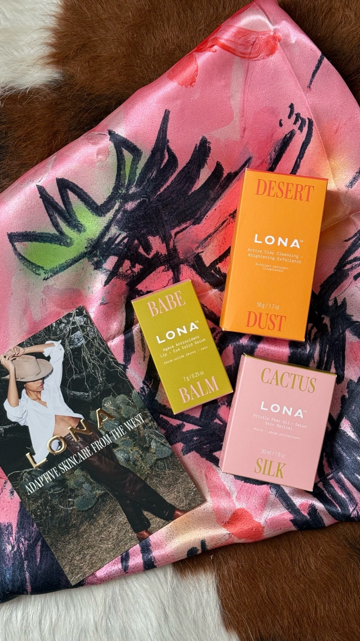 i’m obsessed <3 @lonabeauty #LTKMothersDay

#LTKselfcare