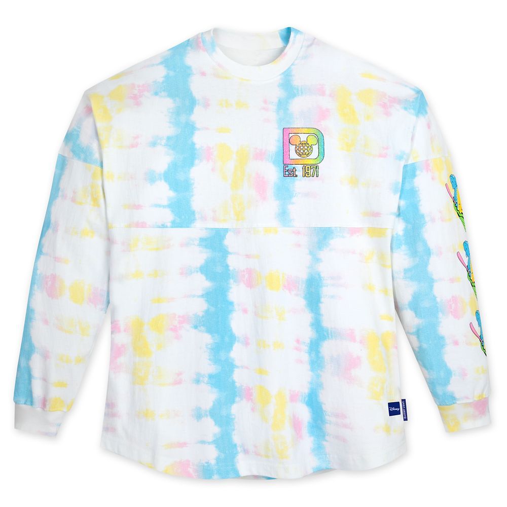 Mickey Mouse Shaved Ice Spirit Jersey – Disney Eats – Walt Disney World | Disney Store