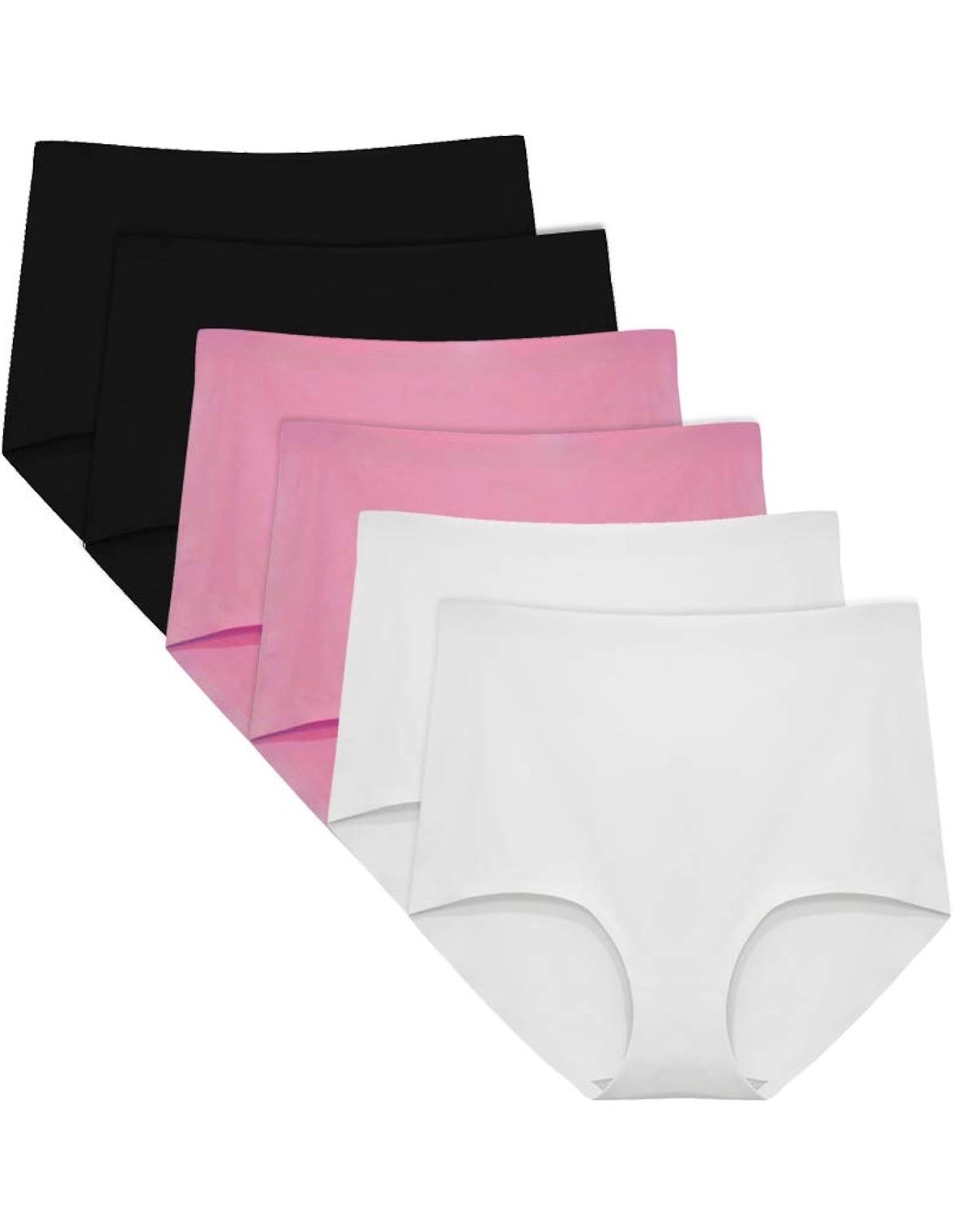 A pregnancy must have: this underwear! Yes- the underwear you have pre-pregnancy will get tight and No- thongs are not it! I don’t want anything to do with thongs- and these being seamless are a lifesaver and these don’t pinch your legs!

#LTKdayinmylife #LTKBump