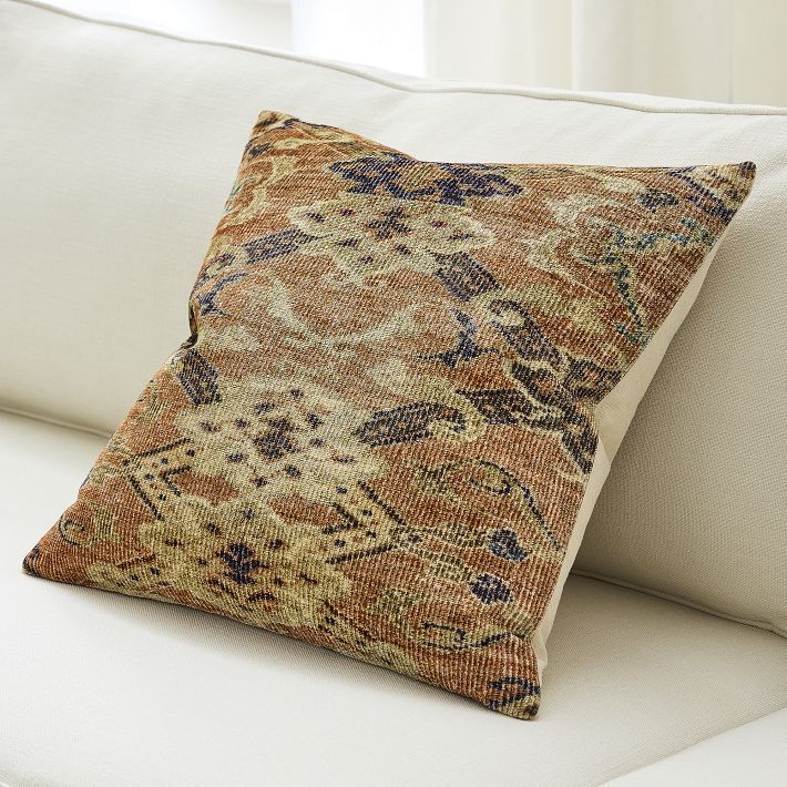 Thea Pillow Cover | West Elm (US)