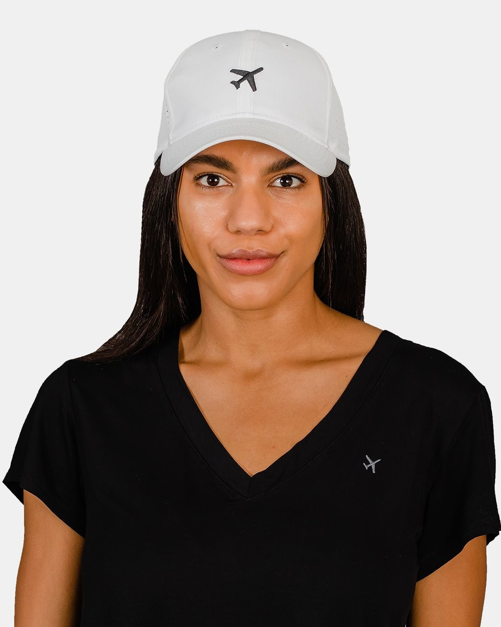 LIFTOFF BASEBALL CAP | NxTSTOP Apparel