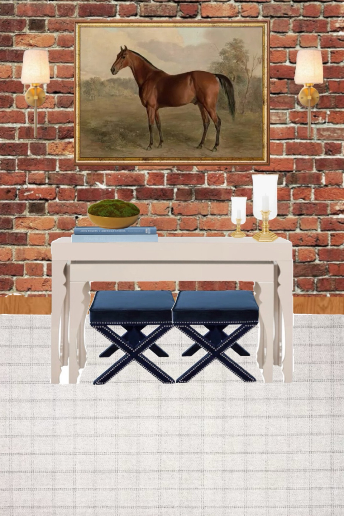 Entryway decor

#LTKHome #LTKStyleTip #LTKSummerSales