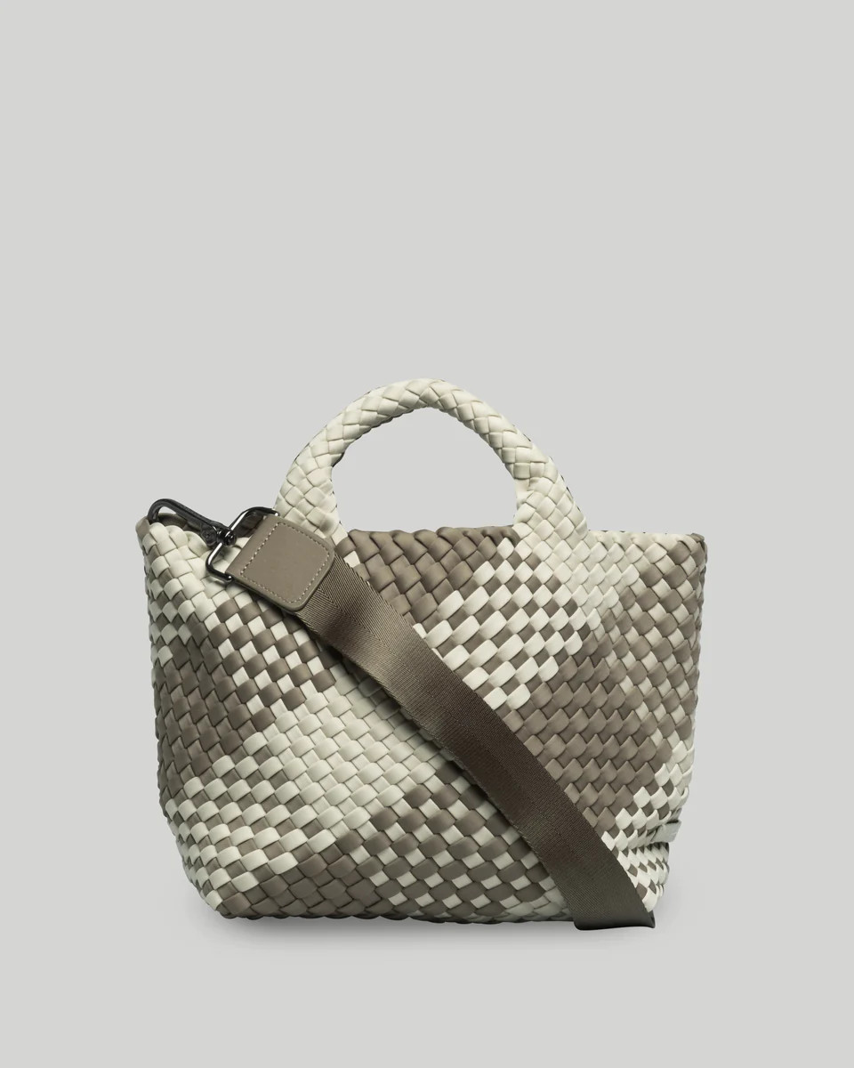 St. Barths Mini Plaid | Naghedi