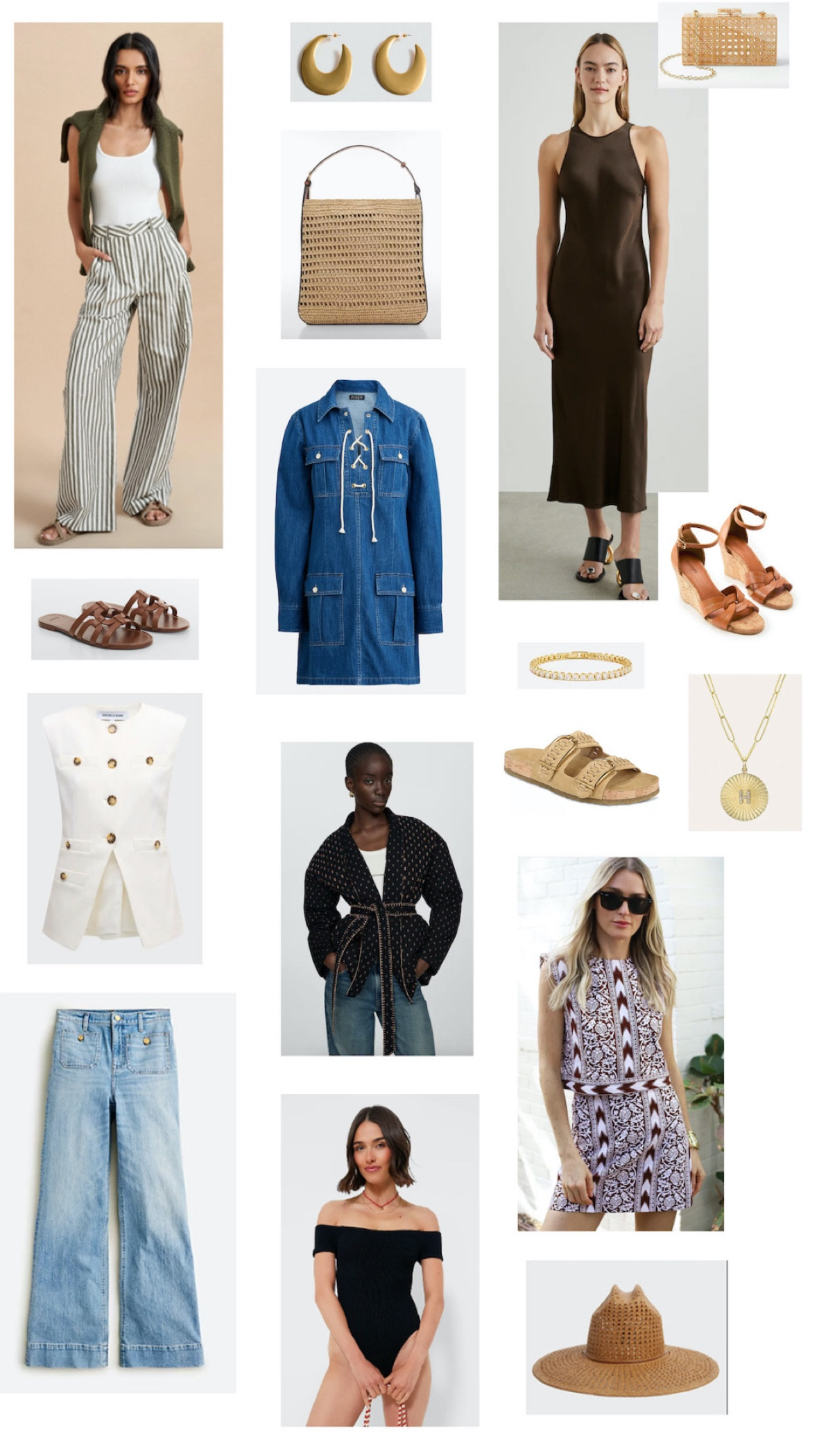 May 9 Wish List
