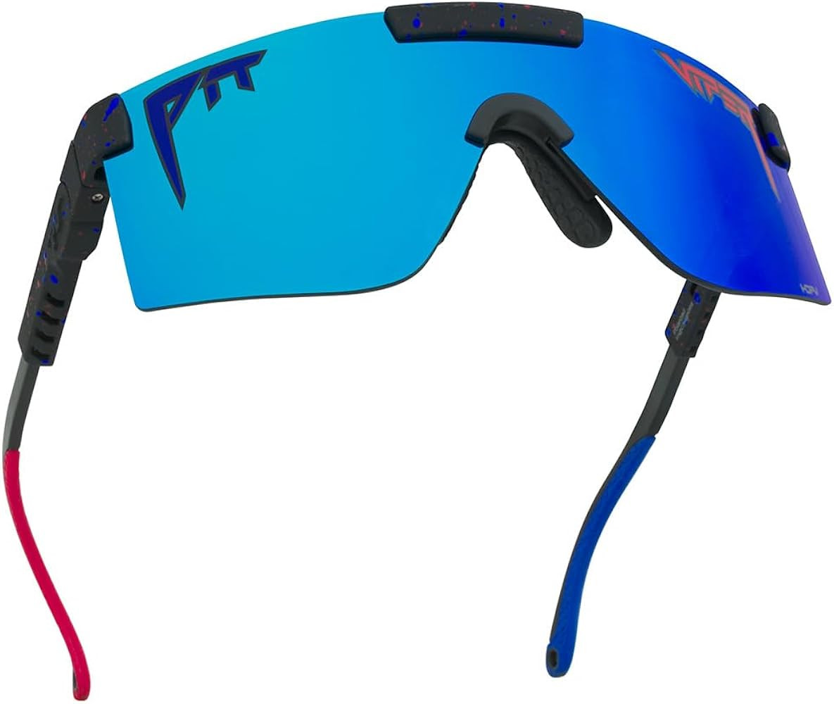 Pit Viper Sunglasses I Original & Original 2.0 I Polarized Lens I Indestructible Frame I Adjustab... | Amazon (US)