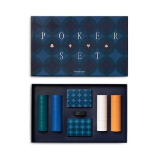 Art of Poker, Diamonds | Bloomingdale's (US)