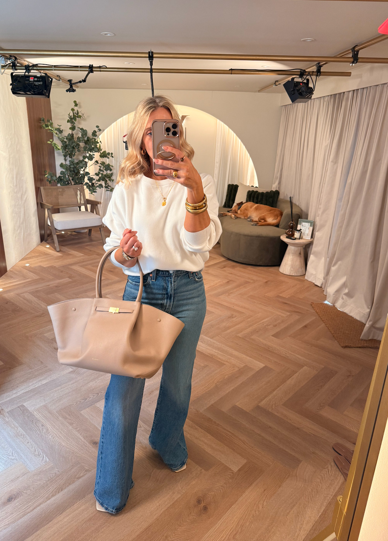 Never underestimate a good basic outfit!  

 #LTKuk #LTKsummer #LTKstyletip
