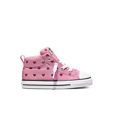 Converse Toddler Street Mid Top Sneakers | Target