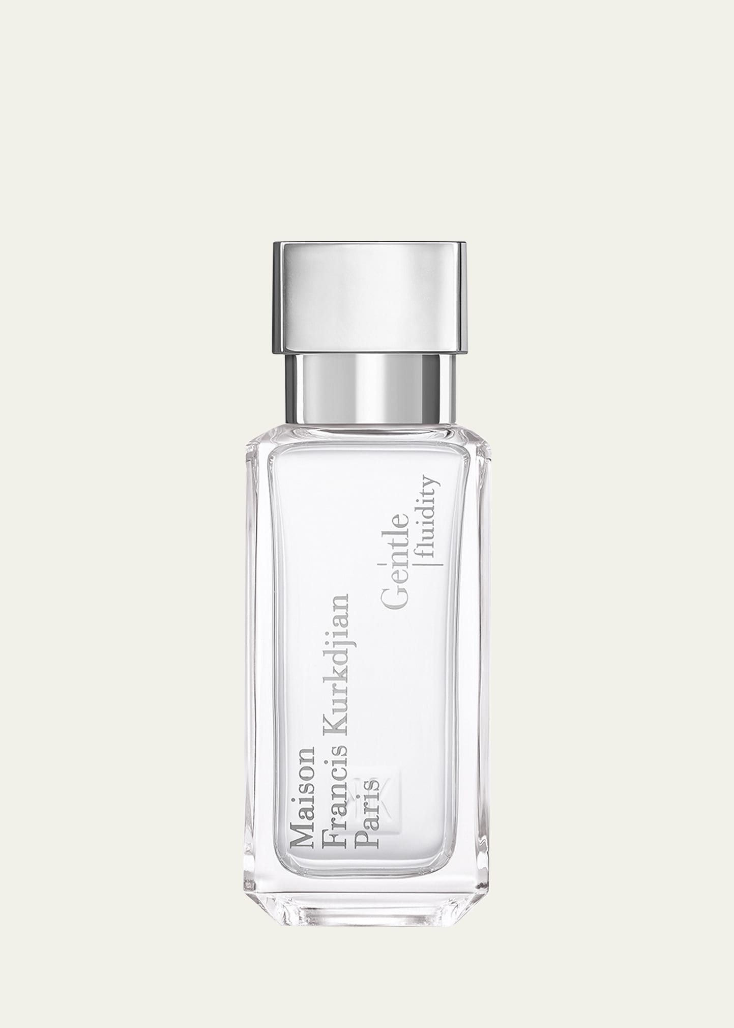 Gentle Fluidity Silver Eau de Parfum, 1.1 oz. | Bergdorf Goodman