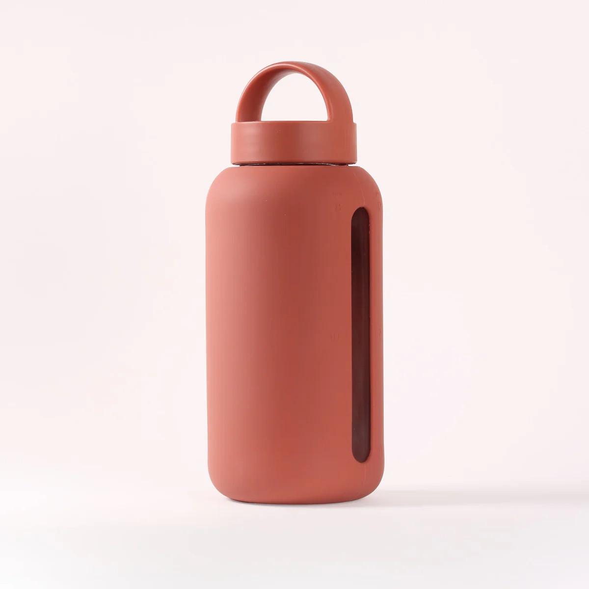 Bink Day Bottle - Clay (27oz) | Ascot + Hart