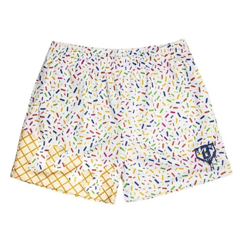 Youth Boys' Baseball Lifestyle Ice Cream Lounge Shorts | Scheels