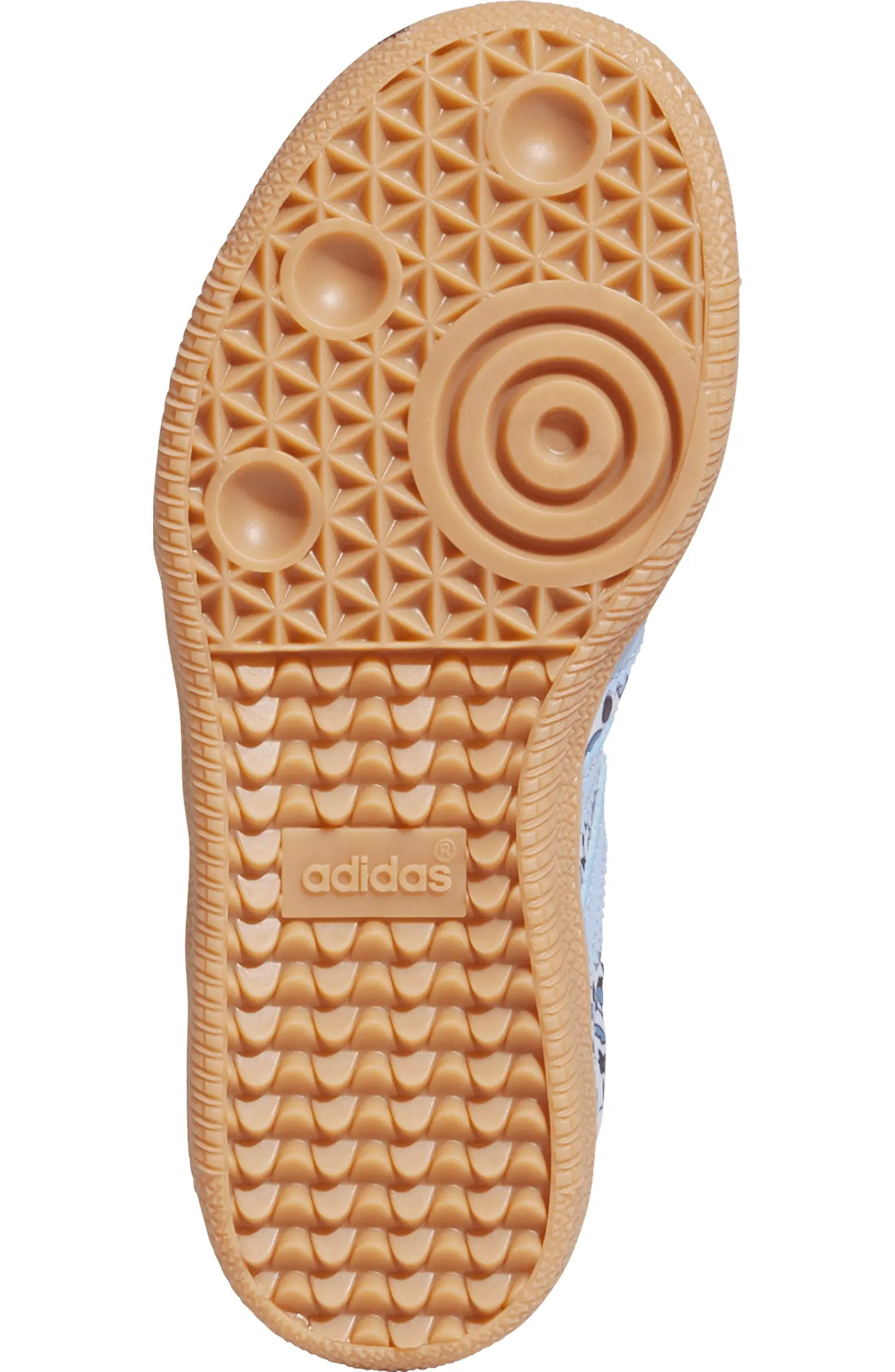 Kids' x Liberty London Samba Sneaker | Nordstrom