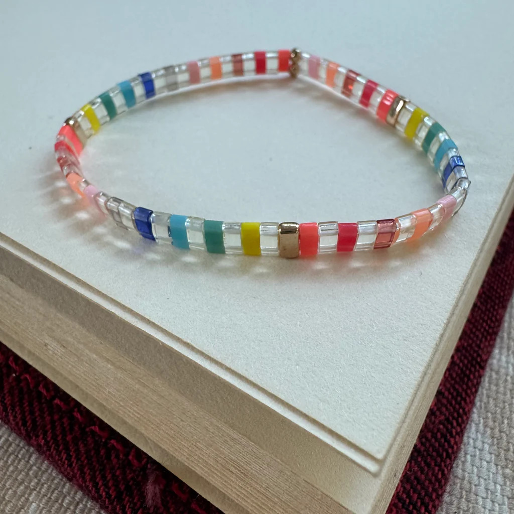 Summer Lovin’ Bracelet | Erin McDermott Jewelry