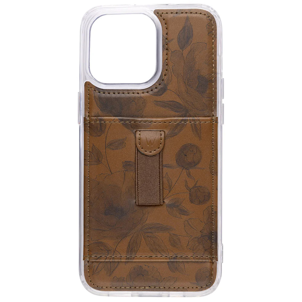 Golden Harvest Sport Case | Walli Cases