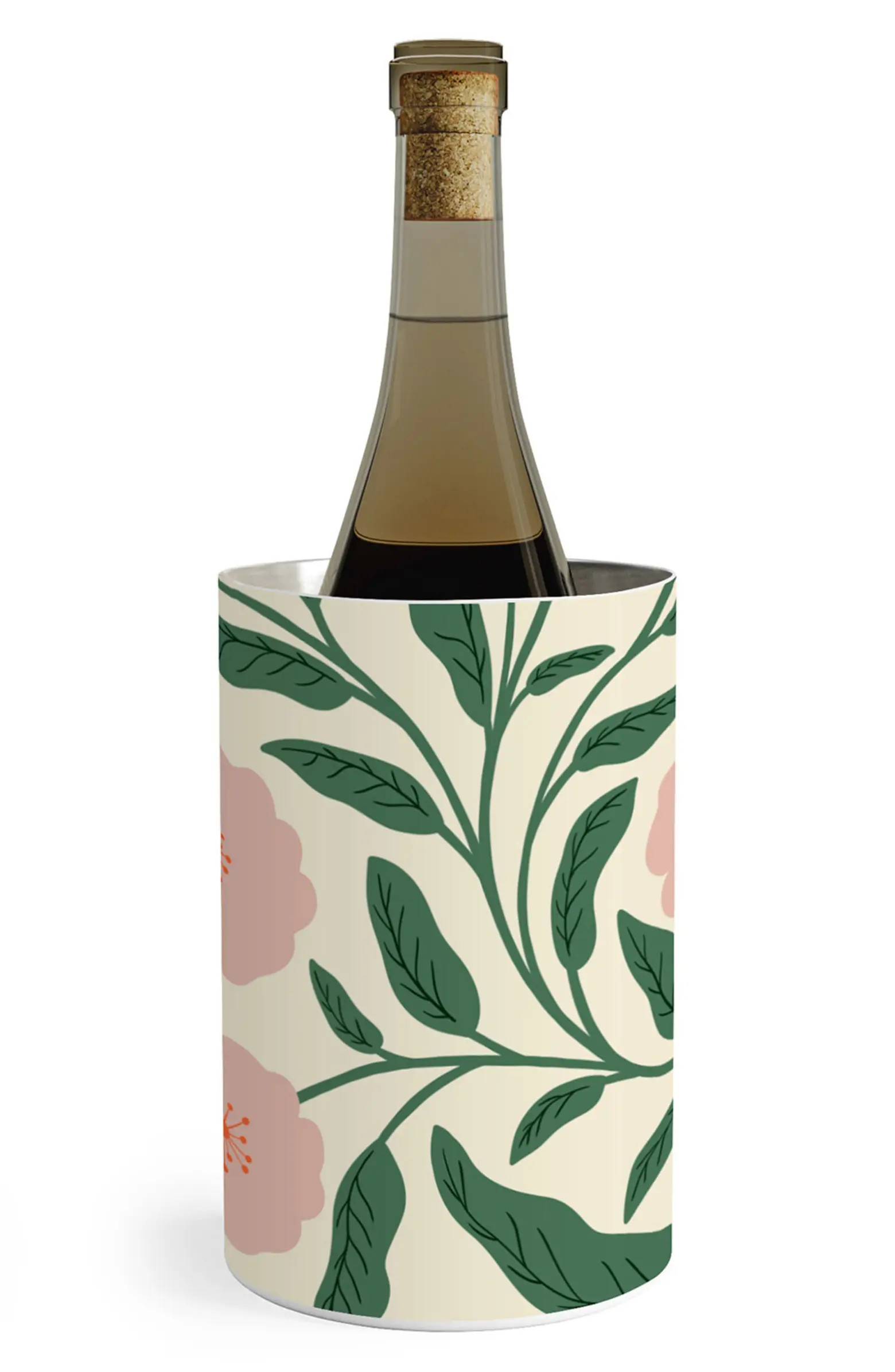 Blooms Stainless Steel Wine Chiller | Nordstrom Rack