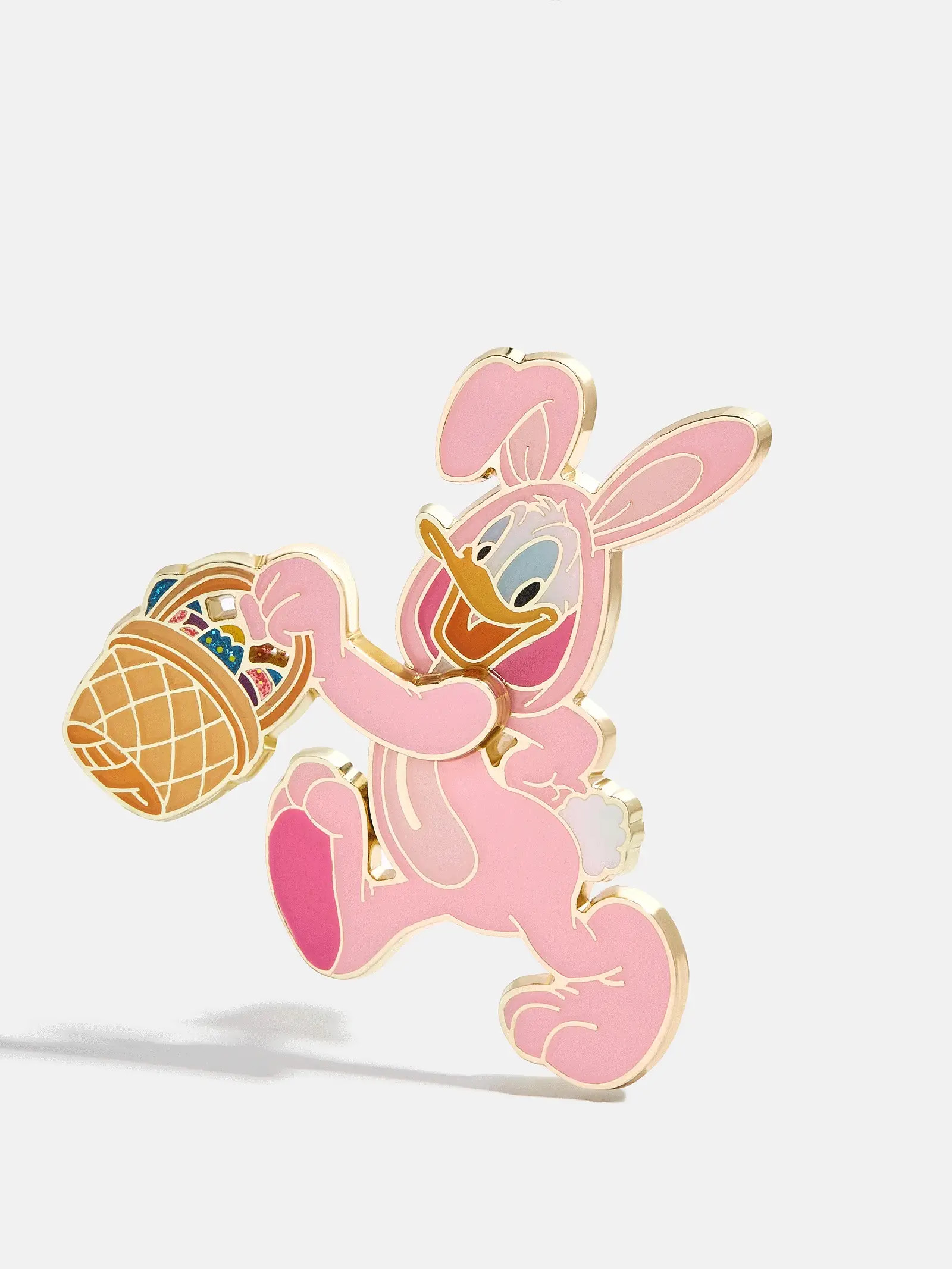 Disney Donald Duck Easter Pin - Donald Duck | BaubleBar (US)