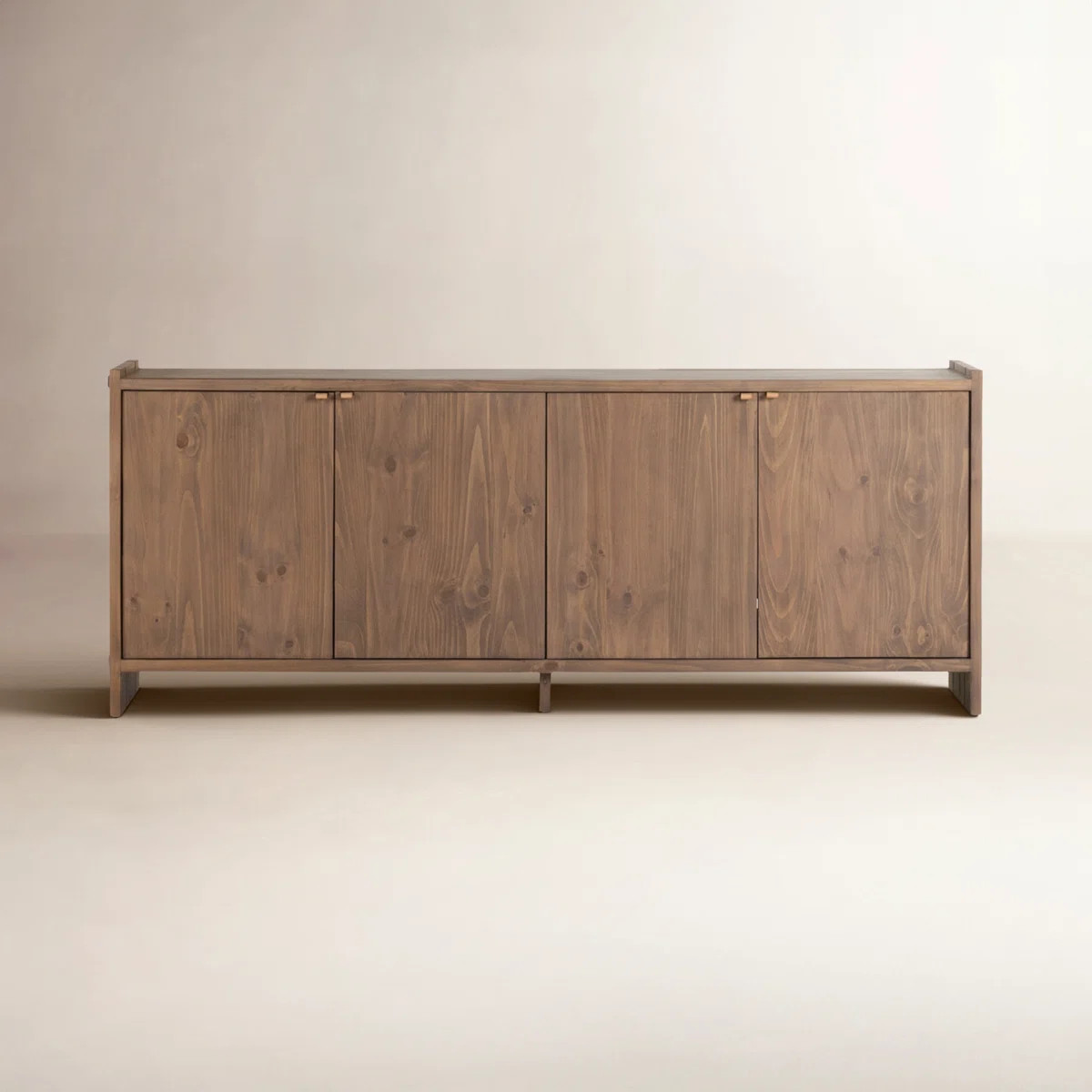 Loats 78'' Sideboard | Wayfair North America