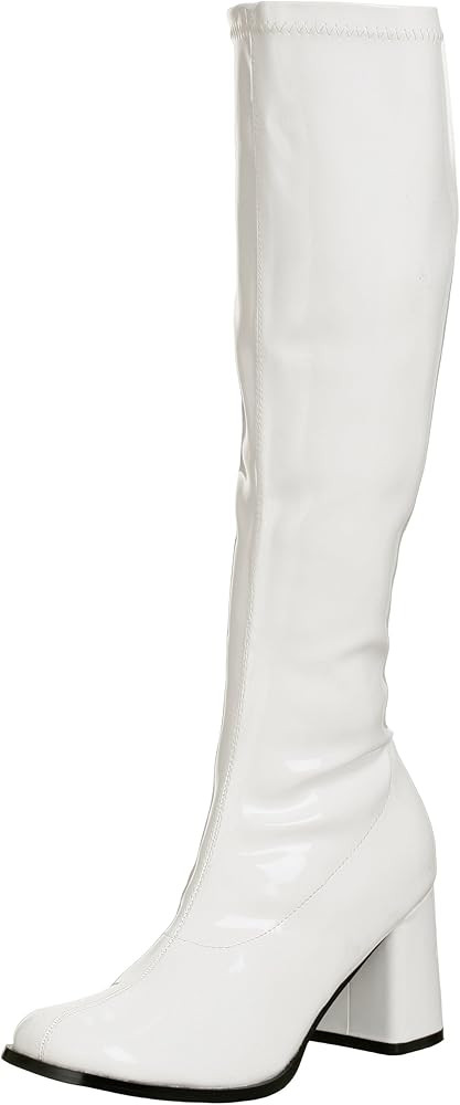 Funtasma by Pleaser Women's Gogo-300 Boot | Amazon (US)