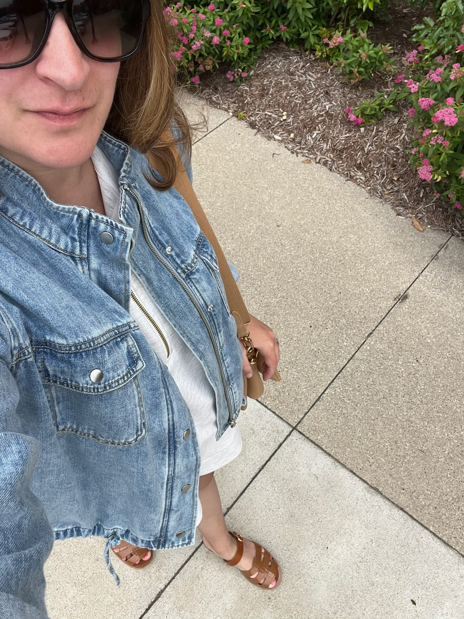 Light layers + easy basics 🤍 the kind of outfit you’ll wear on repeat while traveling!✈️

Travel, spring, summer, vacation, Europe, airport, airplane

#LTKSeasonal #LTKootd #LTKTravel