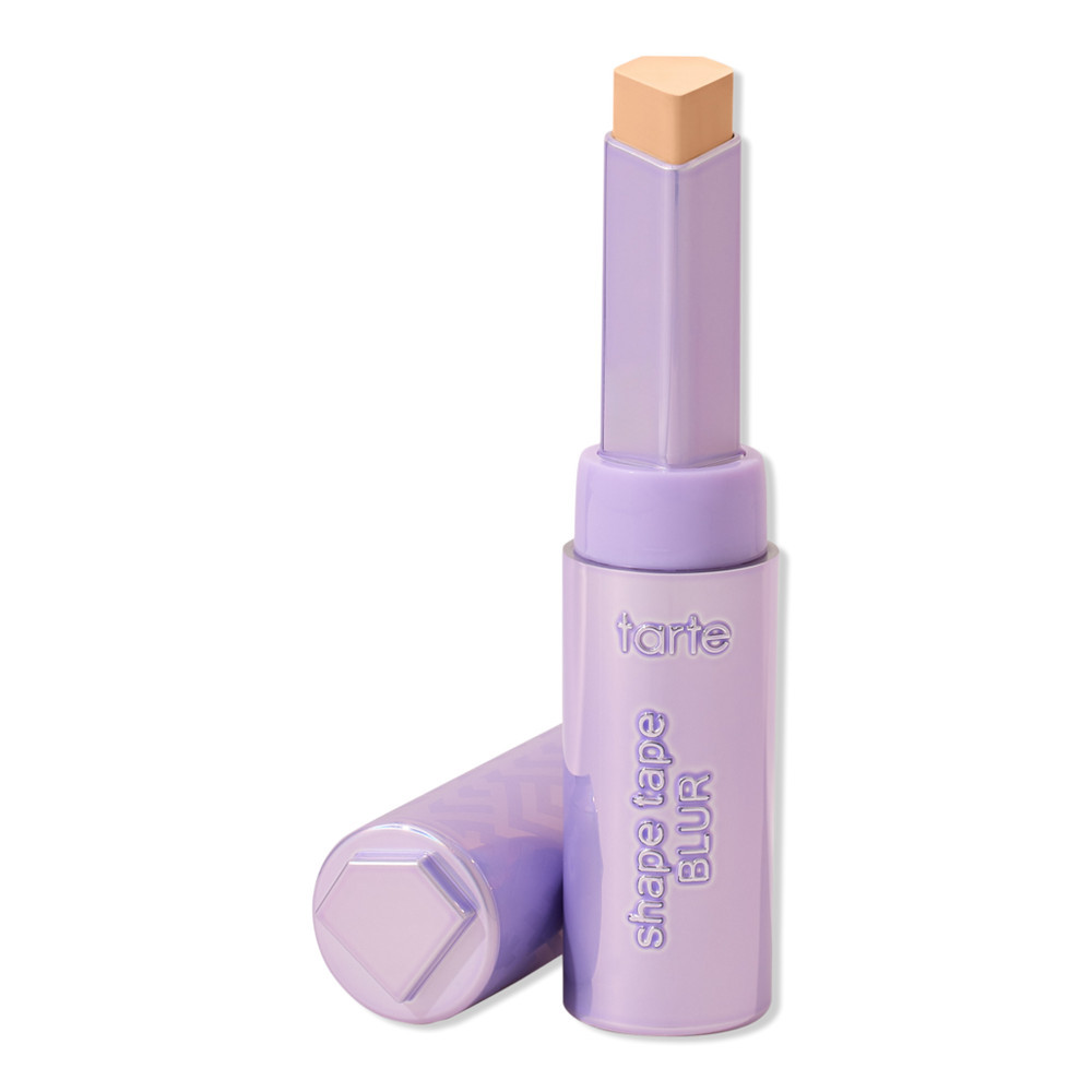 Tarte Shape Tape Blur Concealer Stick - 27B light-medium beige | Ulta