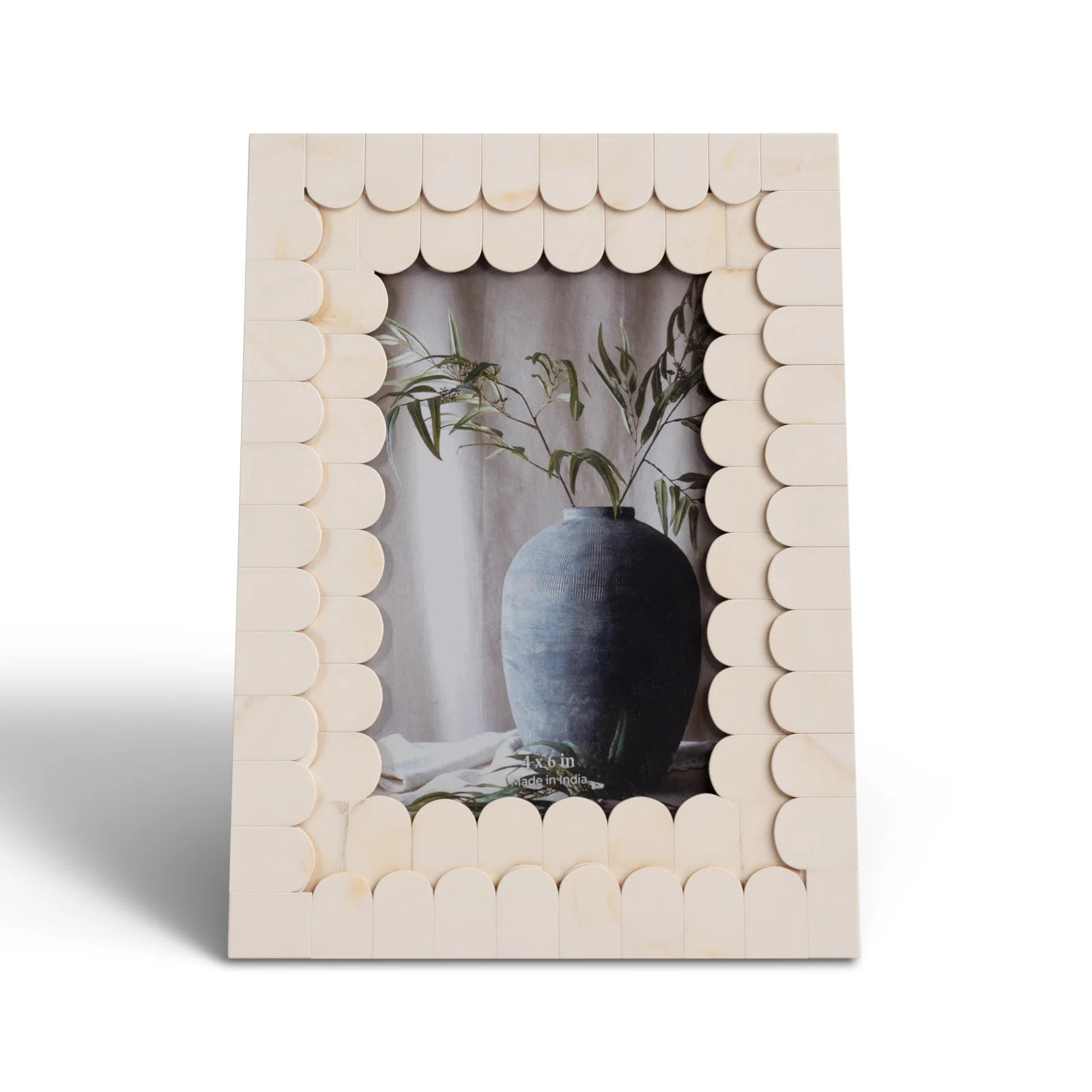 Jill Beige Picture Frame | Wayfair North America